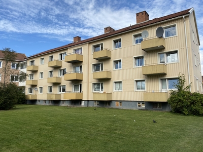 Apartment - Oscar Stjernegatan Kristinehamn