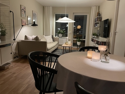 Apartment - Östra Nygatan Skellefteå