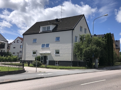 Apartment - Persgatan Borås