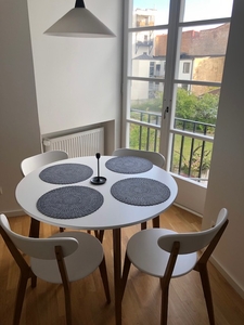 Apartment - Prästgatan Helsingborg