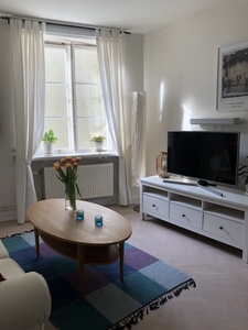 Apartment - Ringvägen Stockholm