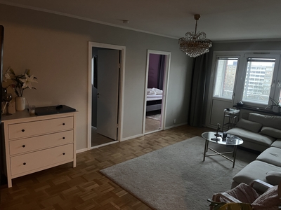 Apartment - Rödkullastigen Malmö