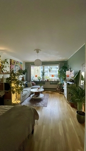 Apartment - Seglaregatan Göteborg