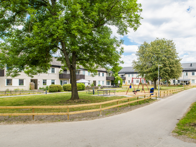 Apartment - Skrivaregatan Linköping