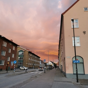 Apartment - Solgatan Malmö