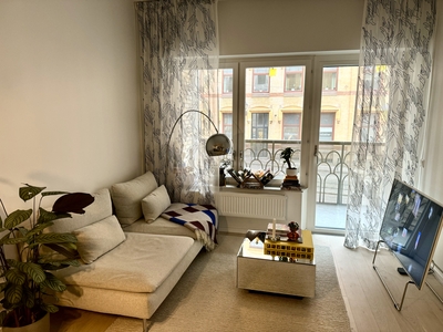 Apartment - Stigbergsliden Göteborg