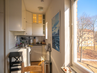 Apartment - Ståltrådsvägen Bromma