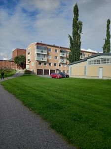 Apartment - Storgatan Härnösand