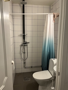 Apartment - Storvretsvägen Huddinge