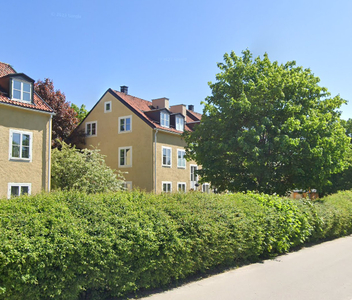 Apartment - Studentstaden Uppsala