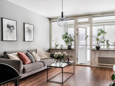 Apartment - Tellusvägen Nyköping