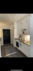 Apartment - Tillgången Göteborg