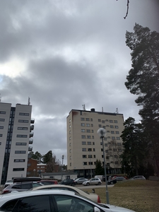 Apartment - Täljstensvägen Uppsala