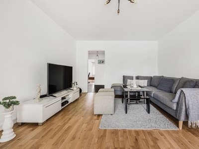 Apartment - Törnerosgatan Eskilstuna