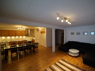 Apartment - Västra Timrå