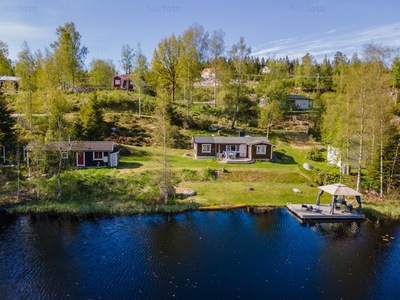 Cottage - Arås Kvarnviken Borås