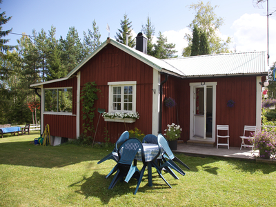 Cottage - Brobacken Hallstavik