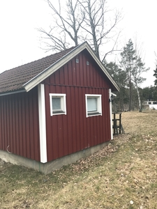 Cottage - Nyboviksvägen Huddinge