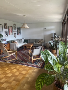 Terrace house - Evagatan Malmö