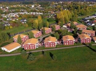 2 rums lägenhet i Borlänge