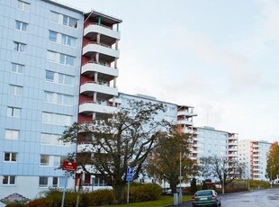 Blåsvädersgatan 22