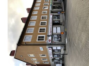 Hyr ett 1-rums lägenhet på 28 m² i Enköping