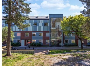 Hyr ett 1-rums lägenhet på 31 m² i Karlstad