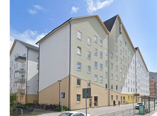 Hyr ett 2-rums lägenhet på 35 m² i Uppsala