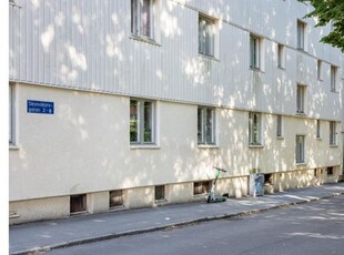 Hyr ett 2-rums lägenhet på 53 m² i Göteborg