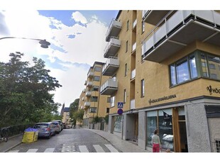 Hyr ett 3-rums lägenhet på 75 m² i Stockholm