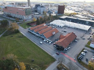 Lägenhet till salu på Apelgatan 5 B i Uppsala - Mäklarhuset