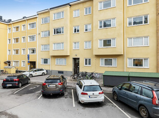 Rådmansgatan 3