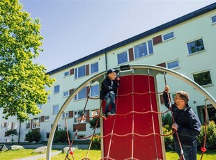 1 rums lägenhet i Karlshamn