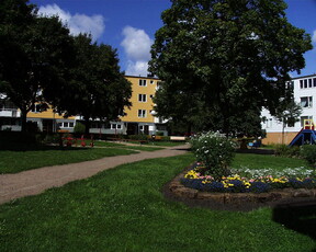 2 rums lägenhet i Göteborg