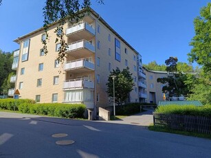 2 rums lägenhet i Huddinge