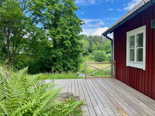 2 rums lägenhet i Åkersberga