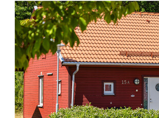 2 rums lägenhet i Trekanten