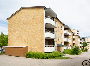 3 rums lägenhet i Sandviken