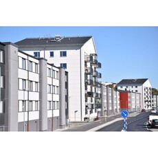 Hyr ett 1-rums lägenhet på 41 m² i GÖTEBORG