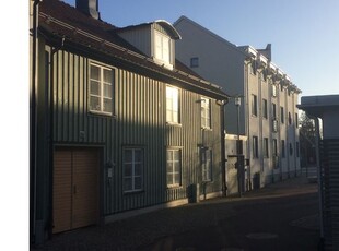 Hyr ett 2-rums lägenhet på 45 m² i Kalmar