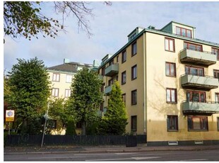 Hyr ett 2-rums lägenhet på 57 m² i Göteborg