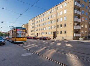 Askebygatan 3 B