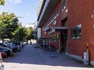 Centrum, Sandviken, Gävleborg