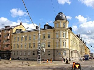 Gamla staden, Norrköping, Östergötland