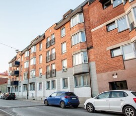 Nya Rådstugugatan 19 A