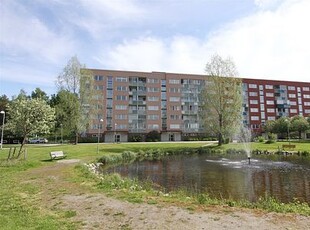 Österro, Sundsvall, Västernorrland