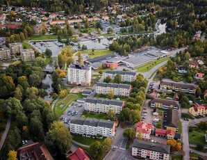 Tranås, Jönköping