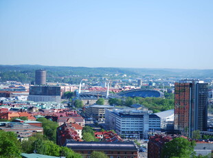 2 rums lägenhet i Göteborg