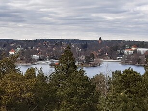 2 rums lägenhet i Lidingö