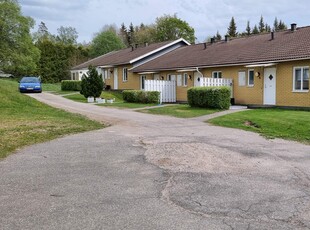 2 rums lägenhet i Tvärred